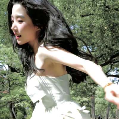 我感觉到你在空气中徘徊