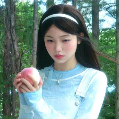 每一张脸都有一个名字