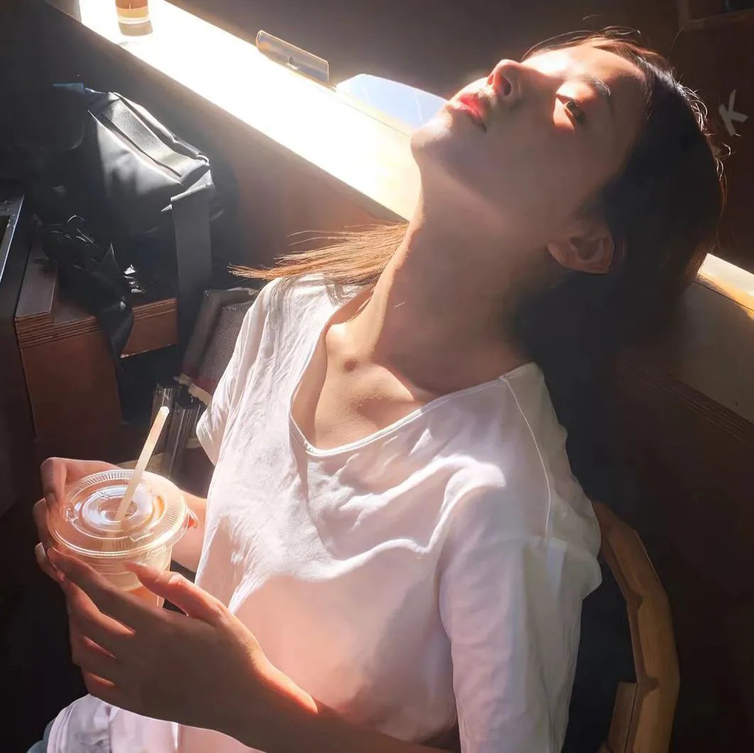 我的妻子没有感情