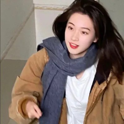 爱在青山绿水间